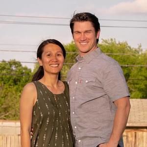 Meet your Posher, Thomas